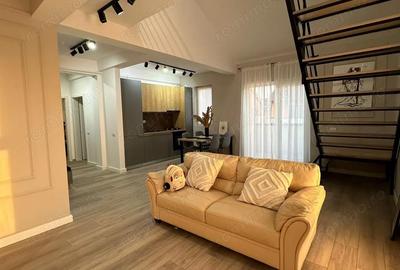 Apartament cu 3 camere în Central - 7