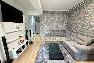 Apartament cu 2 camere decomandat, mobilat în 9 Mai - 2