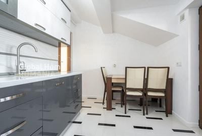 Apartament 2 Camere 66 MP | Bucurestii Noi | Damaroaia | Bloc nou | Mobilat | - 6