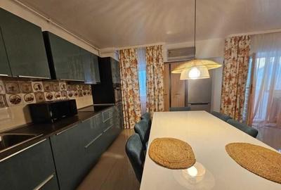 APARTAMENT 2 CAMERE DECOMANDAT CONFORT MAXIM ZONA STADION - 5