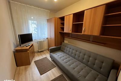 Apartament cu 3 camere semidecomandat, mobilat în Mihai Viteazul - 5