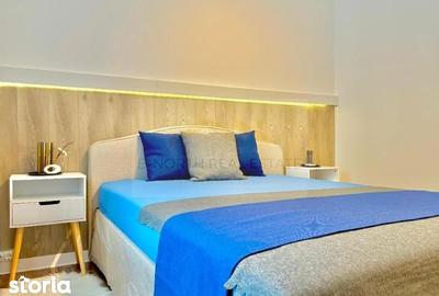 Apartament cu 2 camere decomandat, mobilat în Dristor - 9