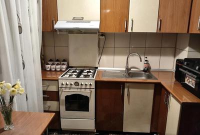 Apartament cu 2 camere decomandat în Central - 4