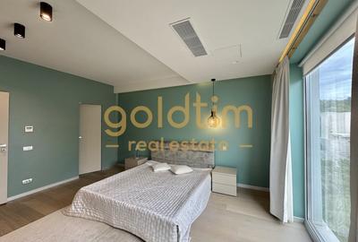 SUPERB/ DUPLEX/ CURTE 130 Mp/ BLOC BOUTIQUE/2 LOCURI PARCARE SUBTERANA - 19