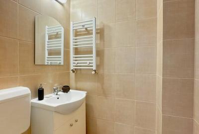 Apartament  3 camere, 2 bai, bloc  1995, eficient energetic, zona Vitan Mall Apartament  3 camere, 2 bai, bloc  1995, eficient energetic, zona Vitan Mall - 9