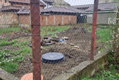 Teren de 197 mp, în Podul de Piatră - 1