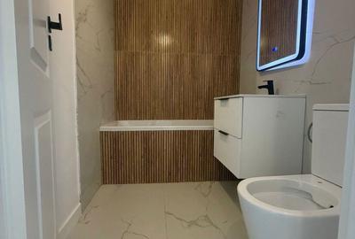 Apartament cu 2 camere semidecomandat în Nicolae Grigorescu