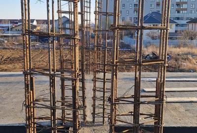 Duplex cu 4 camere cu Teren 250 Mp în Prelungirea Ghencea - 8