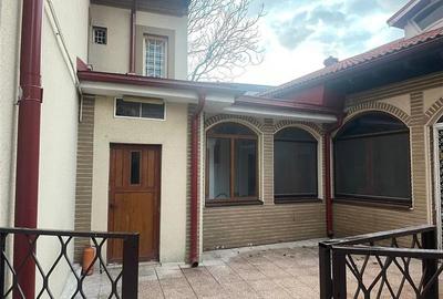 Casa, zona Popa Nan, C1 S+P+1 etaj, C2 Parter, constructie 1975 - 8