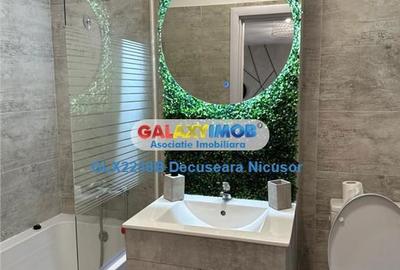 Apartament cu 2 camere, mobilat în Chiajna - 7