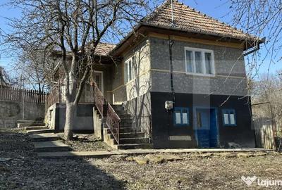Teren în Vâlcele - 7