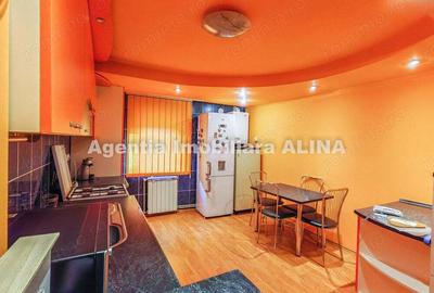 Apartament cu 3 camere decomandat în Ultracentral - 19