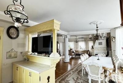 Casa 190 mp, 4 camere, gradina superba situata in zona Hub Educational - 4