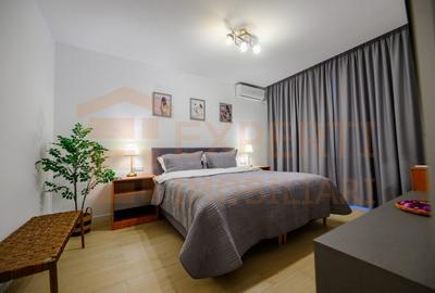 Apartament 2 camere de vanzare, Lake On - Mamaia Sat - 12