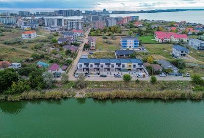 Casa P+1 - RATE DEZVOLTOR - 4 camere- suprafata 151 mp - 2 - Mamaia-Sat Casa P+1 - RATE DEZVOLTOR - 4 camere- suprafata 151 mp - 2 - Mamaia-Sat - 7