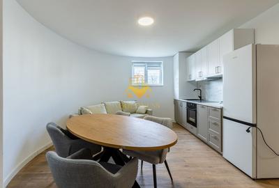 Apartament cu 2 camere semidecomandat, mobilat în Europa - 3