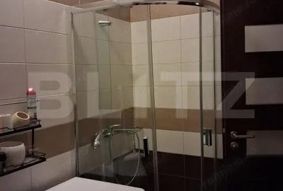 Casa spa?ioasa de inchiriat, 250 mp utili, vedere spre padure Cartier Green Park - 11