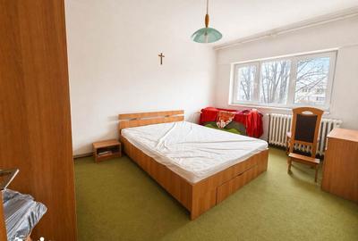 Apartament cu 3 camere decomandat în Gheorgheni - 6