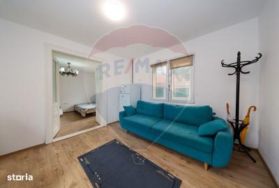 Casă cu 3 camere cu Teren 65 Mp în Schei - 4