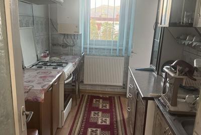 Apartament cu 2 camere decomandat în Central - 5