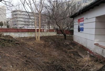 Dacia - Casa cu pozitie deosebita, cu teren in suprafata de 774,86 mp - 15