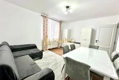Apartament cu 2 camere decomandat în Central - 7