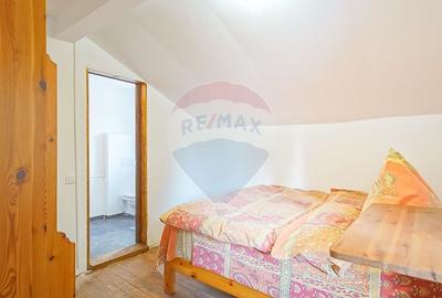 Casă cu 16 camere cu Teren 1368 Mp în Timișu de Sus - 53