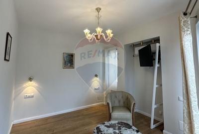 Casă cu 4 camere cu Teren 260 Mp în Andrei Mureșanu - 14