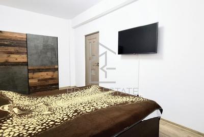 Garsonieră semidecomandată în Florești - 6