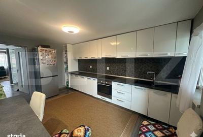 Casă cu 10 camere cu Teren 2626 Mp în Terebești - 7