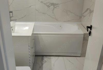 Ap 2 camere Micalaca Miorita calea Radnei, Kaufland renovat - 5