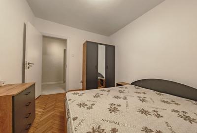 Apartament 4 camere - strada Serdarului I Piata 1 Mai - Clucerului , decomandat - 13