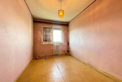 Apartament 2 camere de vanzare in Manastur, Cluj Napoca - 2