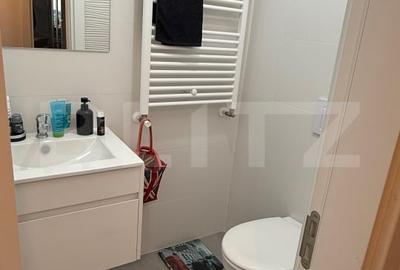 Apartament 3 camere Tractorul parcare subterana 3 minute pe jos pana la Coresi - 6