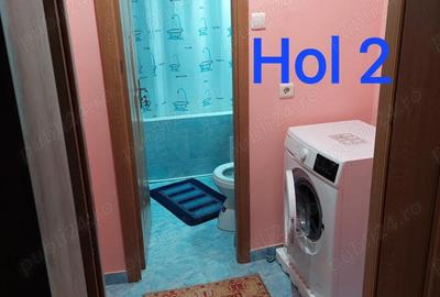 Apartament cu 2 camere semidecomandat în Central - 2