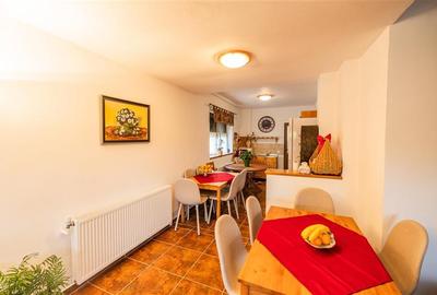 Casă individuală cu 10 camere cu Teren 1742 Mp în Central - 6