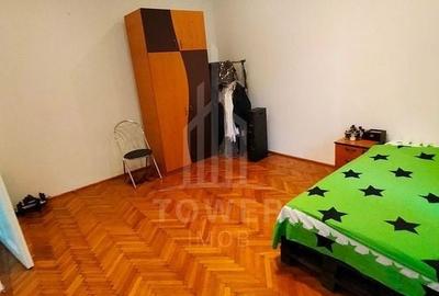 Apartament cu 2 camere la casă de vânzare | Sub Arini - 7