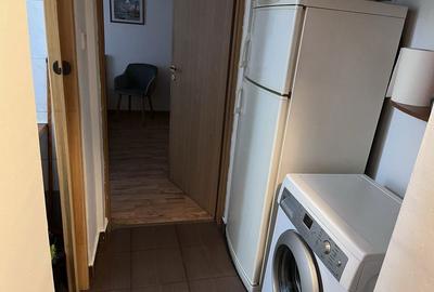 Garsonieră decomandată în Drumul Taberei - 4