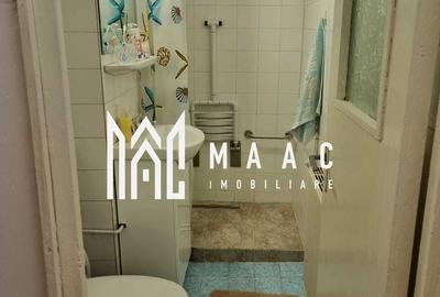 Garsoniera | Etaj 1 | Decomandata | Logie | Zona Strand - 6