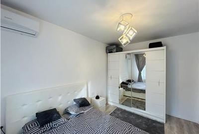 Apartament cu 3 camere în Central - 1