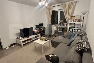 Apartament 2 camere, 39 mp, Sacele - 3