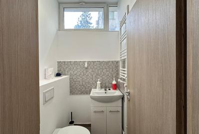 Spațiu comercial, de 78 mp, în Tătărași - 21