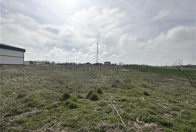 Teren Construcții intravilan de 513 mp, în Viile Noi - 7