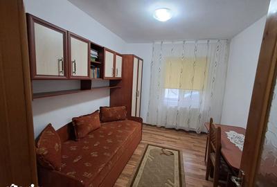 Apartament cu 3 camere în Central - 4