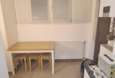 Parcul Carol - vanzare apartament 3 camere Parcul Carol - vanzare apartament 3 camere - 8