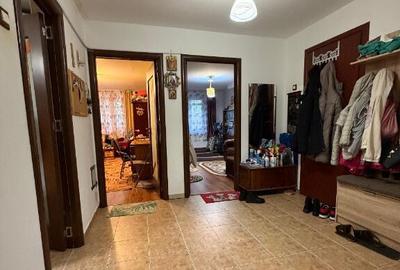 Metrou Piata Sudului-Apartament 4 Camere-84 MP - 12