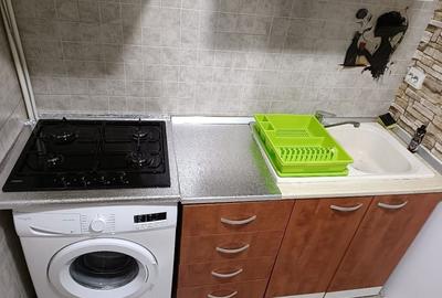 Garsonieră decomandată în Sârbi - 7