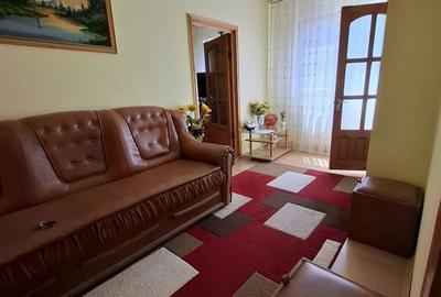 Apartament cu 3 camere în Primăverii - 1