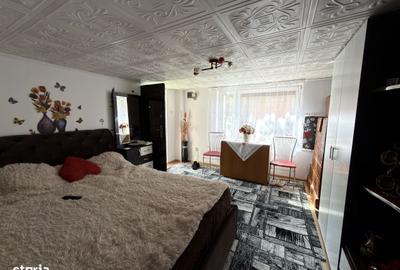 Casă cu 4 camere în Cucorăni - 11