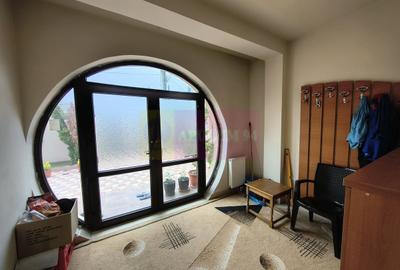 Casă cu 5 camere în Afumați - 20